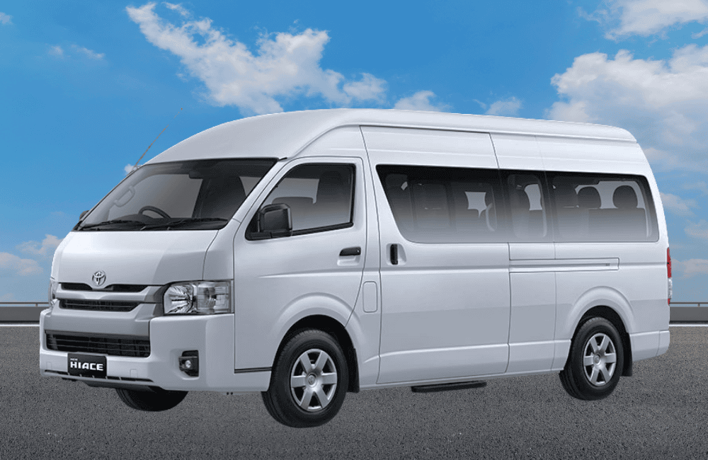 Hiace